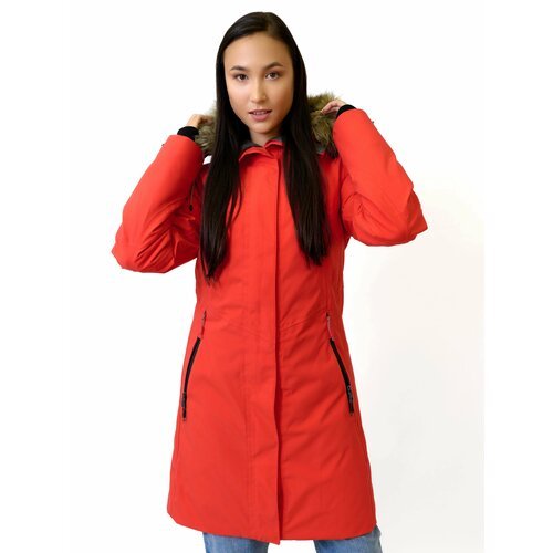 Купить Куртка NORPPA, размер 44, красный
Размер бренда 44 соответствует российскому 52...