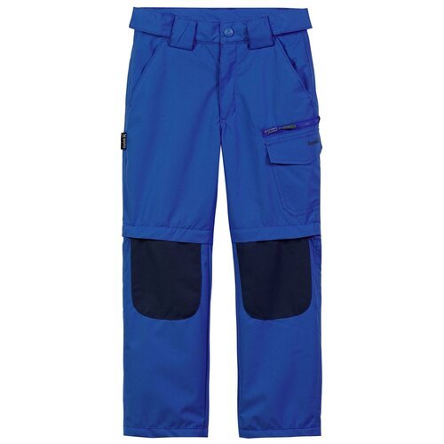 Купить Брюки Kamik размер 128(8), синий
Kamik Slayer - функциональные брюки для детей,...
