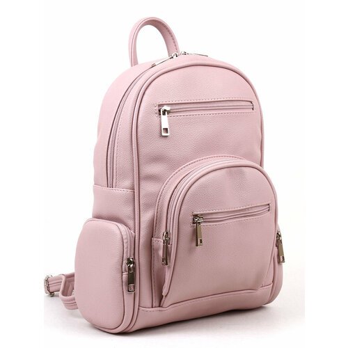 Купить Рюкзак Медведково, розовый
Городской женский рюкзак – это стильный аксессуар, ко...