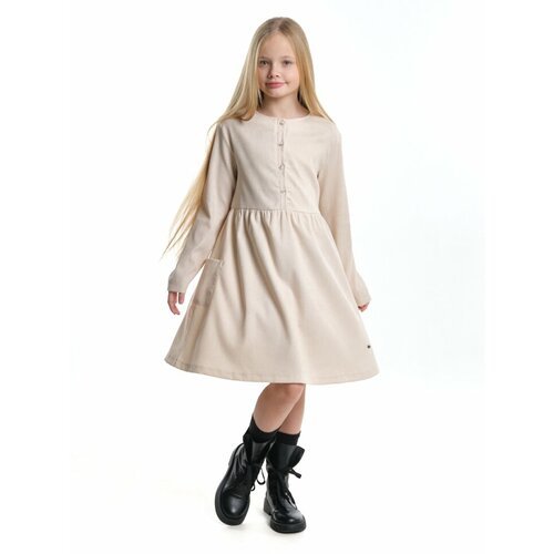 Купить Платье Mini Maxi, размер 128, розовый
Платье для девочек Mini Maxi, модель 7373,...