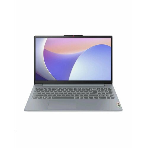 Купить Ноутбук 16" Lenovo IdeaPad Slim 3 16IAH8 (83ES0015RK), Core i5-12450H 3.3 ГГц 8G...