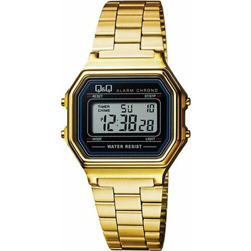 Купить Наручные часы Q&Q M173-003, серый, золотой
 

Скидка 20%