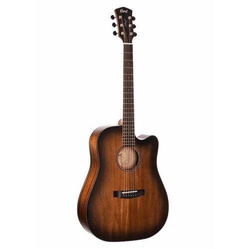 Купить CORE-DC-AMH-OPBB Core Series Электро-акустическая гитара, с чехлом, Cort
CORE-DC...