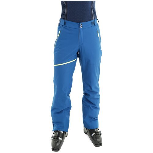 Купить брюки Maier Sports, размер 50, синий
Fast Move M - это пара лыжных штанов на рез...