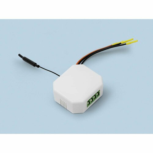 Купить Ujin умный выключатель-диммер встраиваемый WiFi ED-10000-0
Ujin Встраиваемый дим...