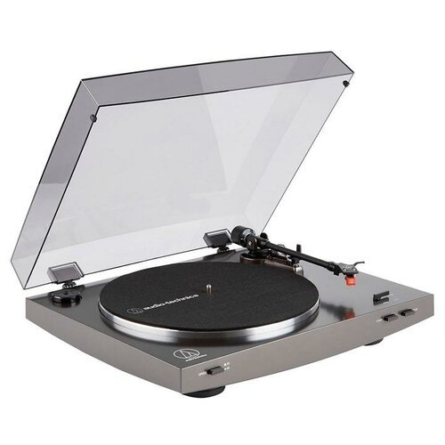 Купить Виниловый проигрыватель Audio-Technica AT-LP2X grey
Артикул № 821715 <br> <br> A...