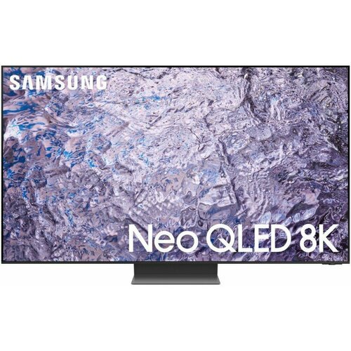 Купить Телевизор Samsung QE65QN800CT
<p>Характеристики:<br>Экран:<br>Размеры экрана: 65...