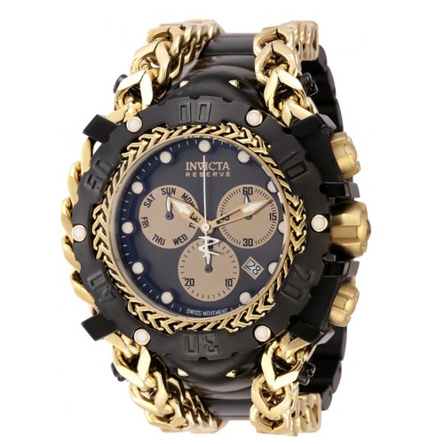 Купить Наручные часы INVICTA 46230, черный
Артикул: 46230<br>Производитель: Invicta<br>...