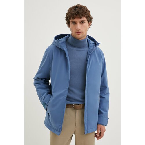 Купить Куртка FINN FLARE, размер S(176-96-86), синий
Практичная и удобная мужская куртк...