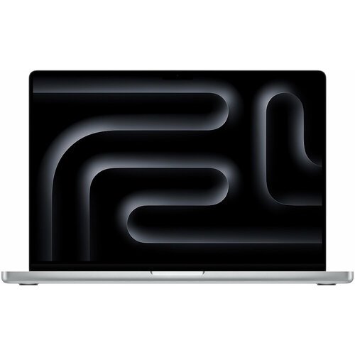 Купить Mac Apple MacBook Pro 16" (M3 Pro 12C CPU, 18C GPU, 2023) 18 ГБ, 512 ГБ SSD, сер...