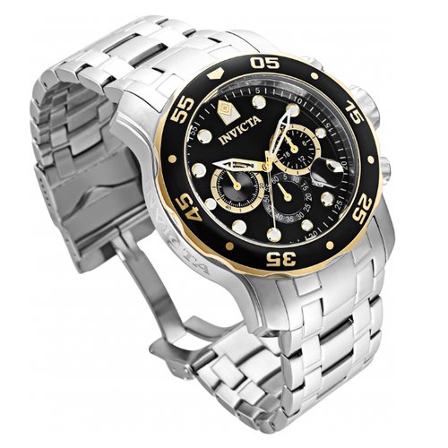 Купить Наручные часы INVICTA 33999, серебряный
Артикул: 33999<br>Производитель: Invicta...