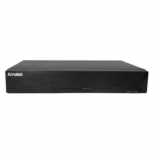 Купить Гибридный видеорегистратор Amatek AR-HTV84CX 7000752
Гибридный видеорегистратор...