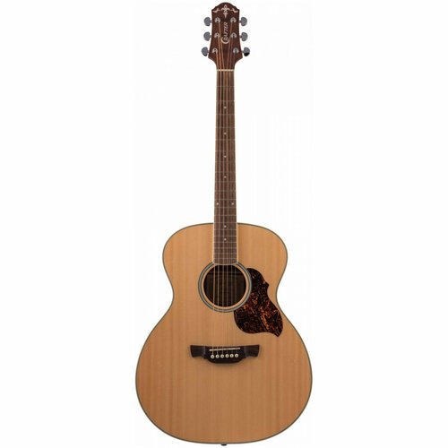 Купить Гитара акустическая Crafter GA-6/NС с чехлом
Акустическая гитара Crafter GA-6/NС...