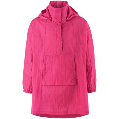 Купить Анорак Reima, размер 158, розовый
Жаркий летний день, и вдруг начинается дождик....