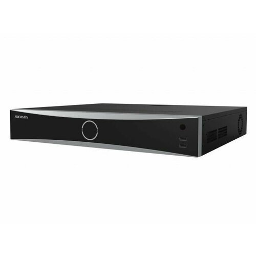 Купить IP-видеорегистратор Hikvision DS-7604NXI-K1/4P(B)
IP-видеовход 4 канала<br><br>В...