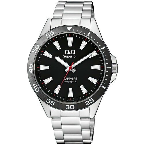 Купить Наручные часы Q&Q Superior, черный
Оригинальные наручные часы Q&Q S08AJ001Y 

Ск...