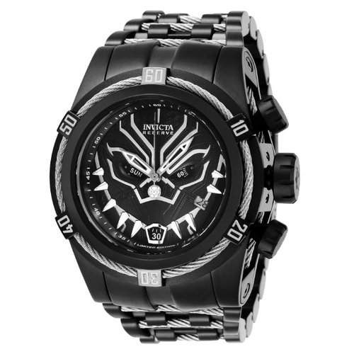 Купить Наручные часы INVICTA 27006, черный
Ограниченная серия. Выпуск 3000 шт<br><br>Ар...