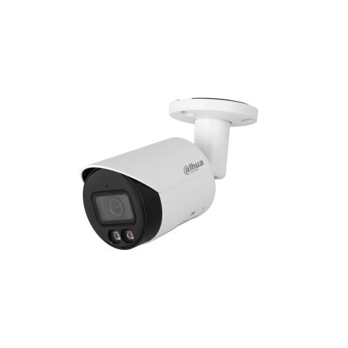 Купить IP видеокамера Dahua DH-IPC-HFW2449SP-S-IL-0280B
DH-IPC-HFW2449SP-S-IL-0280B 4-м...