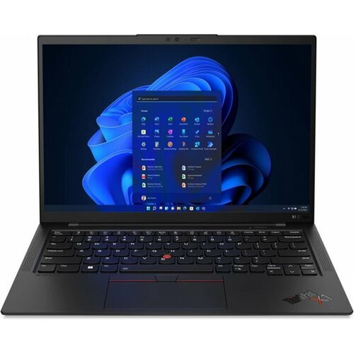 Купить Ноутбук Lenovo ThinkPad X1 Carbon G11 (21HNA09PCD)
Тип товара: Ноутбук; Тип обор...