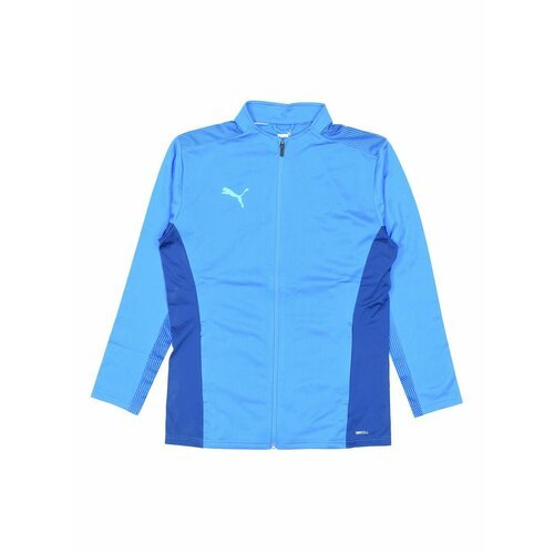 Купить Олимпийка PUMA, размер M, синий
Куртка Puma teamCUP Training Jacket: стиль и ком...
