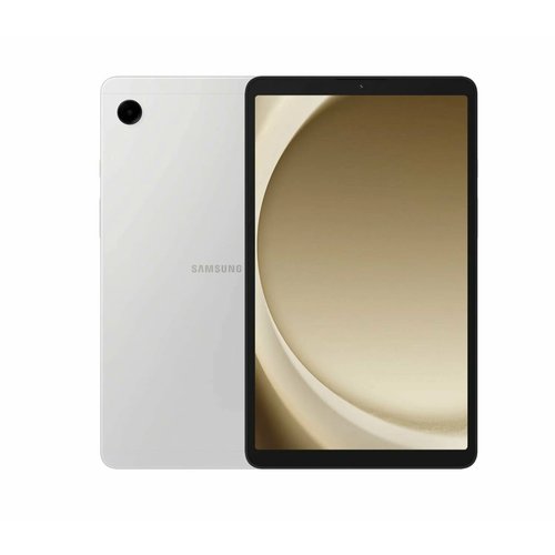 Купить Планшет Samsung Galaxy Tab A9 LTE 64 ГБ (SM-X115) Серебристый
Samsung Galaxy Tab...