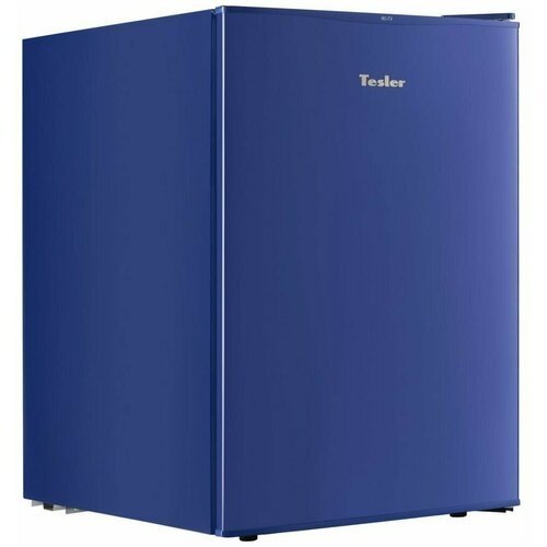 Купить Холодильник TESLER RC-73 DEEP BLUE (темно-синий)
Название Холодильник Tesler RC-...