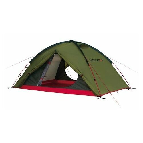 Купить Палатка для трекинга и походов HIGH PEAK Woodpecker 3
Количество мест: 3. Назнач...