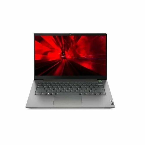 Купить Ноутбук Lenovo ThinkBook 14 G4 IAP TN FHD (1920x1080) 21DH00KWAK Серый 14" Intel...