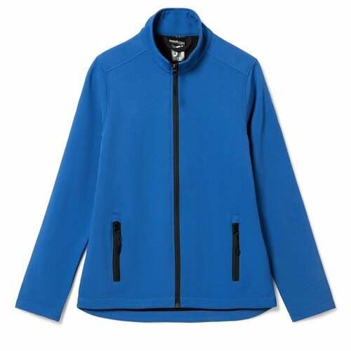 Купить Куртка Sol's, размер XL, синий
Куртка софтшелл женская Race Women ярко-синяя (ro...