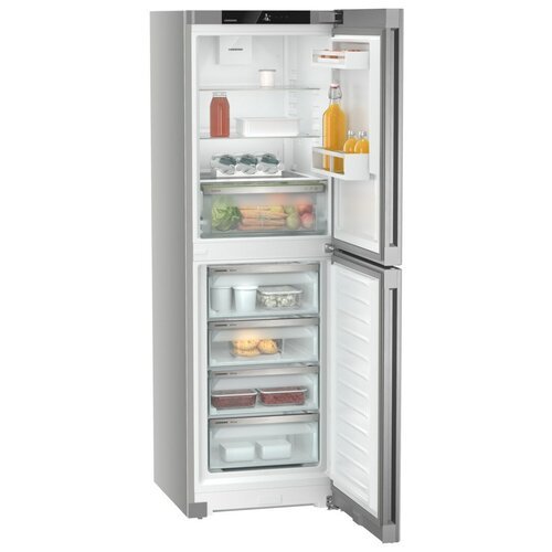 Купить Холодильник LIEBHERR CNsfd 5204
Цвет: серебристый. Ширина (см): 60. Глубина (см)...