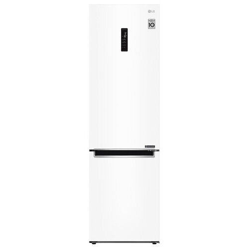 Купить Холодильник LG GA-B509MQSL, белый
Основные характеристики <br> Тип: холодильник...