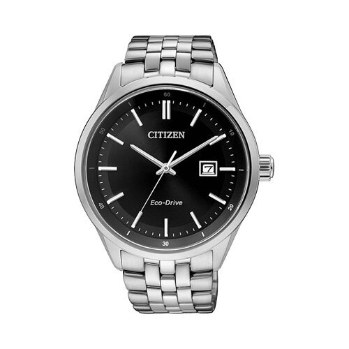 Купить Наручные часы CITIZEN Eco-Drive, серебряный, черный
100% оригиналы. Доставка по...