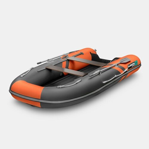 Купить Надувная лодка GLADIATOR E350S оранжево/темно-серый
<p><br> Наши надувные лодки...