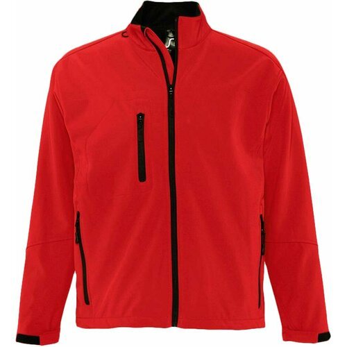 Купить Куртка James Harvest, размер M, красный
Куртка мужская на молнии Relax 340 красн...