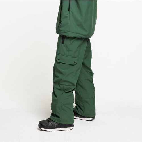 Купить Брюки Chukcha, размер XS, зеленый
Совершенно новые брюки для катания 2.0 В этом...