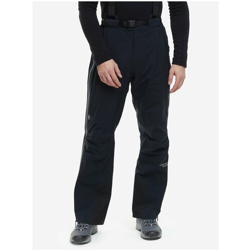 Купить брюки BASK, размер 54, черный
Брюки-полусамосбросы BASK QUARTZ сделаны из трёхсл...