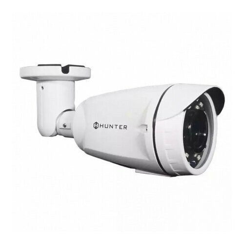 Купить Видеокамера Hunter HN-BF307IRP (2.8-12) Starlight
HN-BF307IRP Starlight – цилинд...