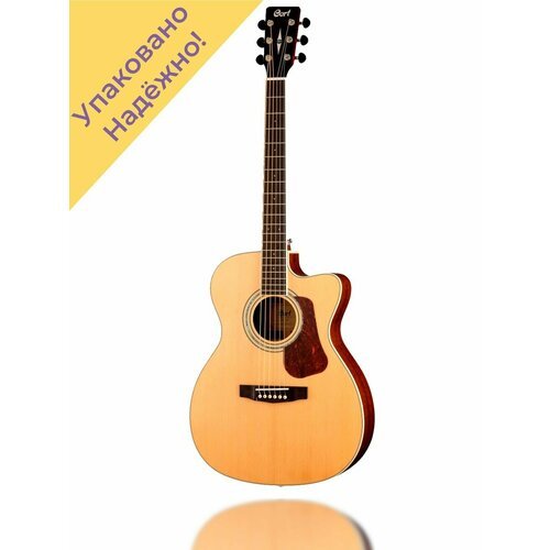 Купить L710F-NS Luce Электро-акустическая гитара,
Каждая гитара перед отправкой проходи...