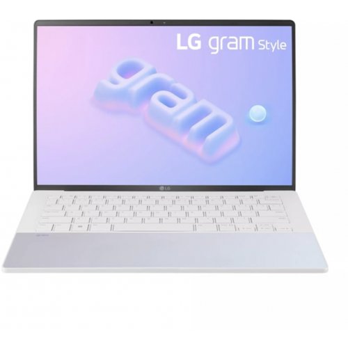 Купить Ноутбук LG gram Style 14” OLED 14Z90RS-K. AAW7U1 14” 2880X1800 OLED, Intel Core...