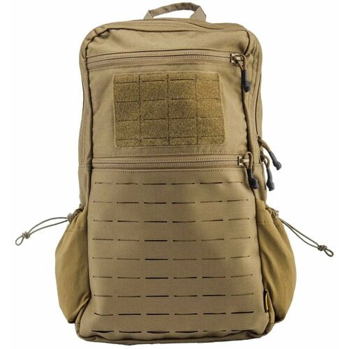 Купить Рюкзак "Commuter" 14L tactical action backpack/Coyote brown 500D (EmersonGear)
E...