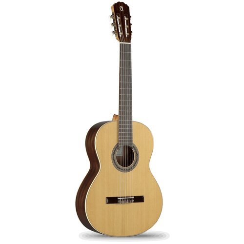 Купить Классическая гитара Alhambra 803-2C Classical Student 2C
803-2С Classical Studen...