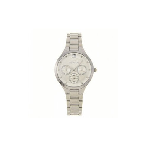 Купить Наручные часы Guardo, серебряный
Часы Guardo 012244-3 бренда Guardo 

Скидка 13%