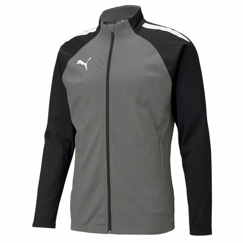 Купить Толстовка PUMA, размер S, серый
Олимпийка Puma teamLIGA Training Jacket подойдет...
