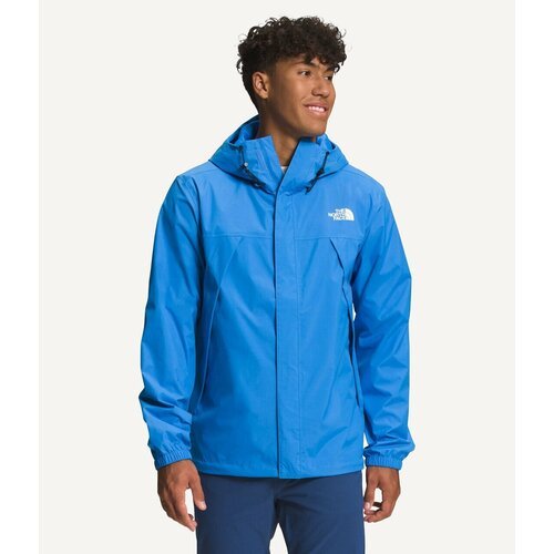 Купить Куртка The North Face, размер L (50-52), голубой
The North Face Куртка Antora Ja...