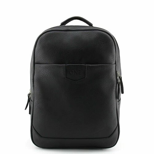 Купить "Городской рюкзак Оливи" - мужской рюкзак черного цвета
Городской рюкзак Оливи:...
