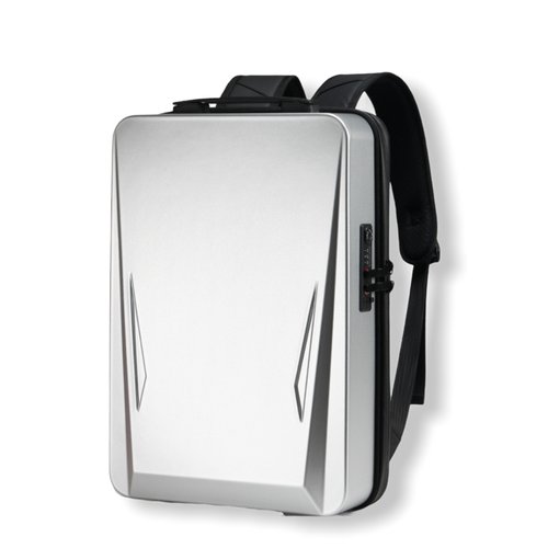 Купить Рюкзак-кейс MyPads M159-205 из качественного ABS-пластика для ноутбука Acer Asus...