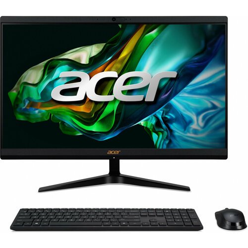 Купить Моноблок Acer Aspire C22-1800 DQ. BKHCD.001
Производитель Acer Диагональ экрана...