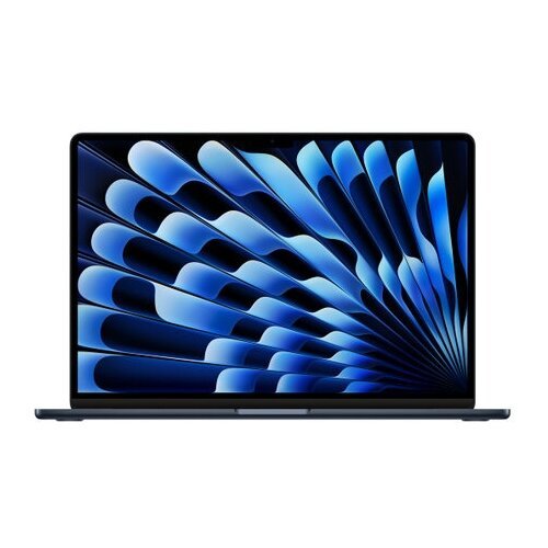 Купить Ноутбук Apple MacBook Air 15 M2 8/512Gb Midnight (MQKX3)
В новом 15-дюймовом Mac...