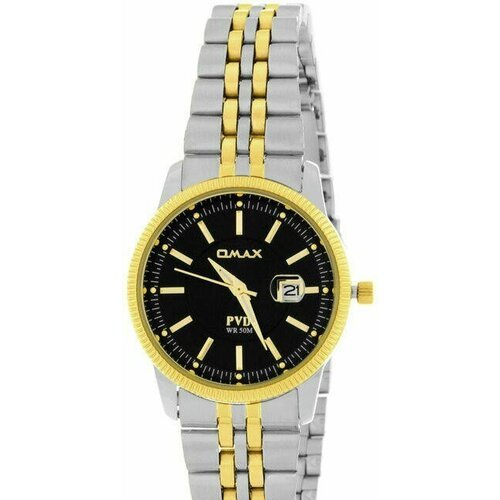 Купить Наручные часы OMAX, серебряный
Часы OMAX OFD002N002 бренда OMAX 

Скидка 26%
