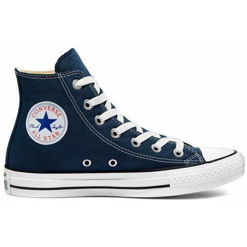 Купить Кеды Converse Chuck Taylor All Star, размер 42 EU, синий
Самобытные кеды Convers...